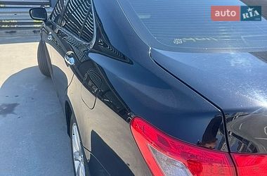 Седан Lexus ES 2008 в Києві