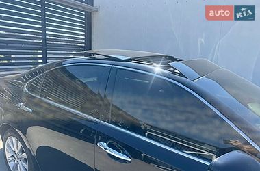 Седан Lexus ES 2008 в Києві