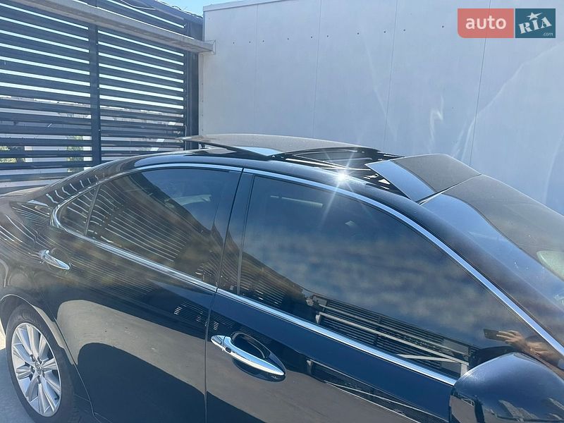 Седан Lexus ES 2008 в Києві