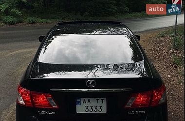 Седан Lexus ES 2008 в Києві