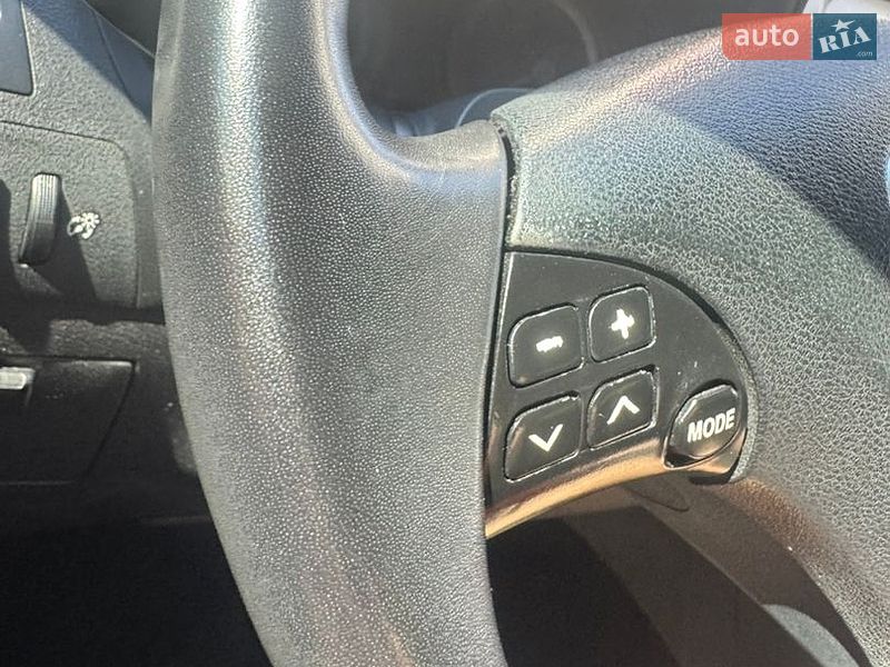 Седан Lexus ES 2008 в Києві