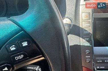 Седан Lexus ES 2008 в Києві