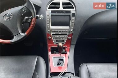 Седан Lexus ES 2008 в Києві