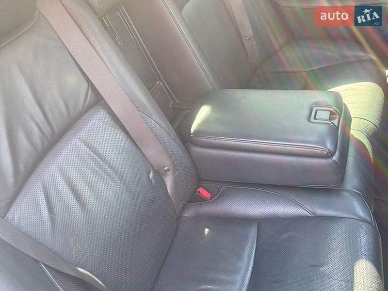 Седан Lexus ES 2008 в Києві