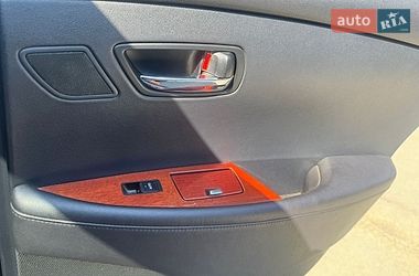 Седан Lexus ES 2008 в Киеве