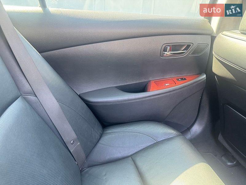 Седан Lexus ES 2008 в Києві