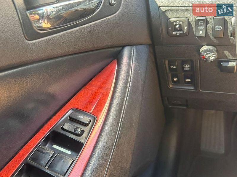 Седан Lexus ES 2008 в Києві
