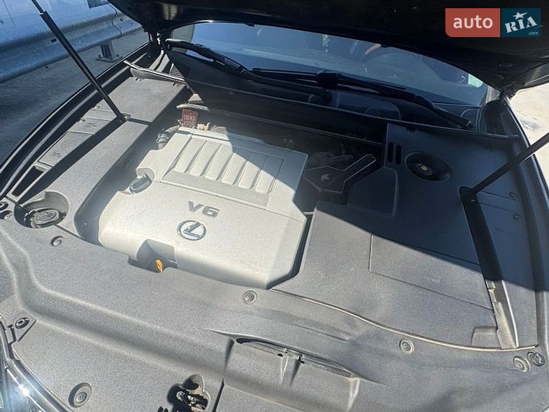 Седан Lexus ES 2008 в Києві