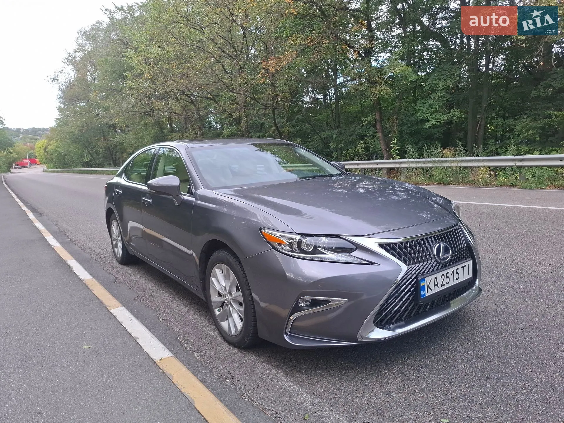 2014 Lexus ES - мініатюра 13