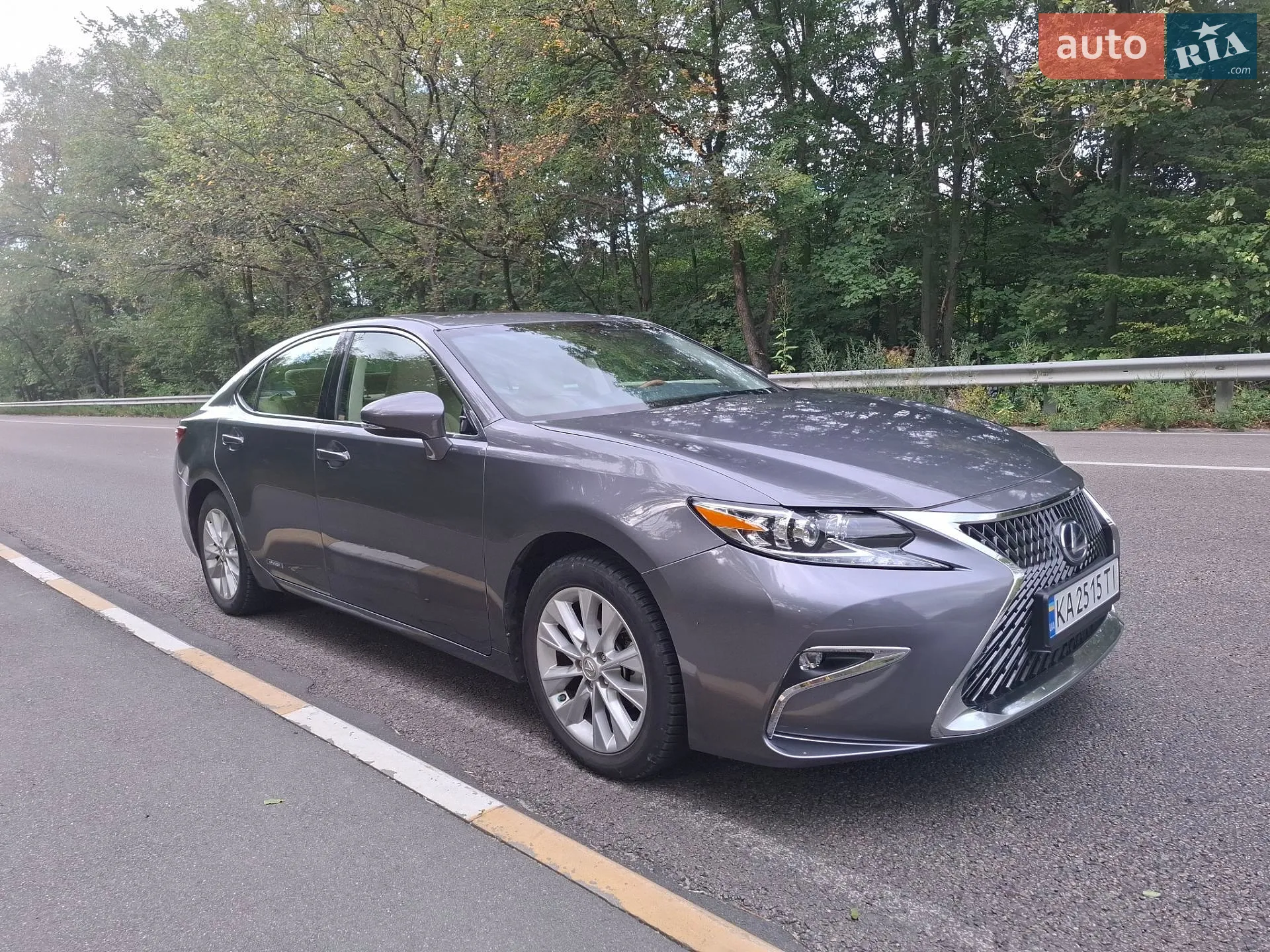 2014 Lexus ES - мініатюра 15