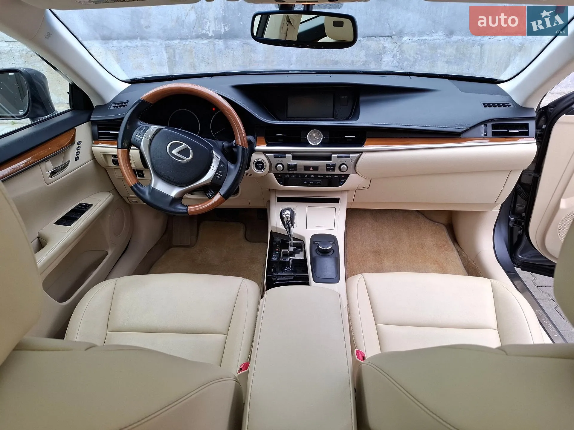 2014 Lexus ES - мініатюра 20
