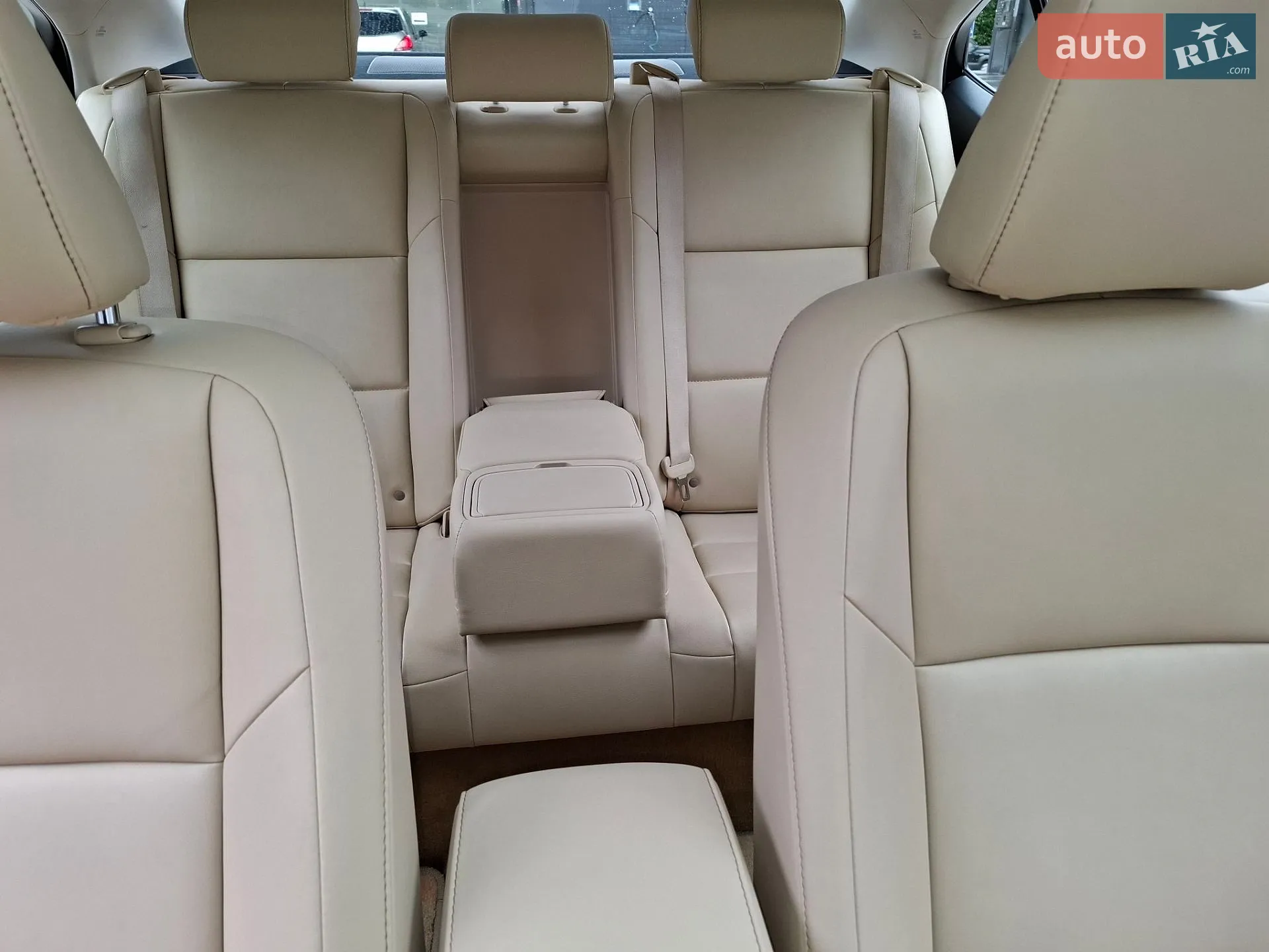 2014 Lexus ES - мініатюра 21