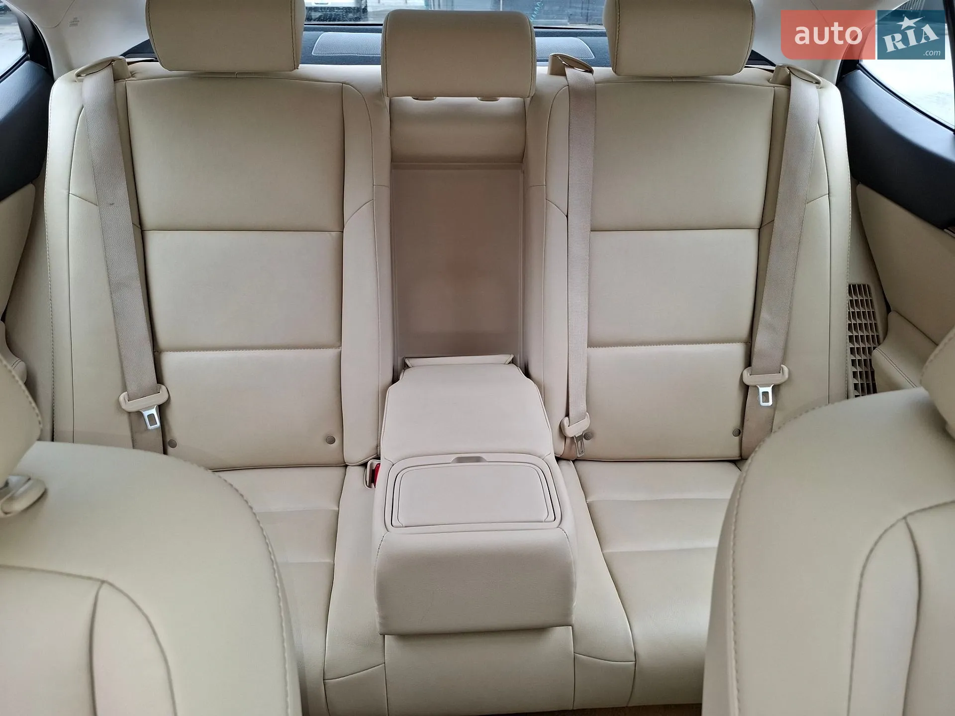 2014 Lexus ES - мініатюра 22