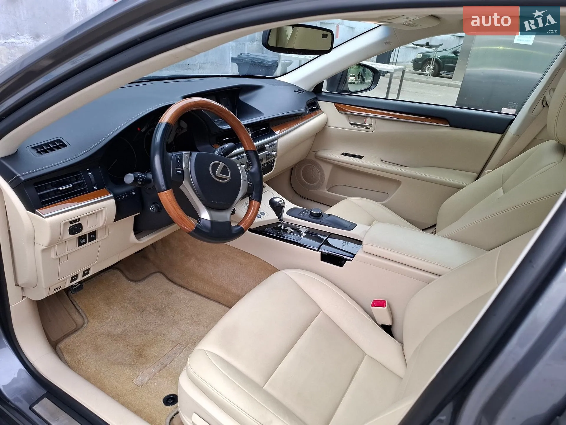 2014 Lexus ES - мініатюра 28