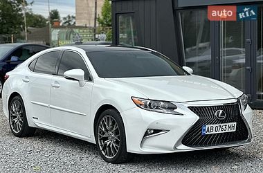 lexus es 2013 в Вінниця від професійного продавця Дмитрий Анатолійович Мандро