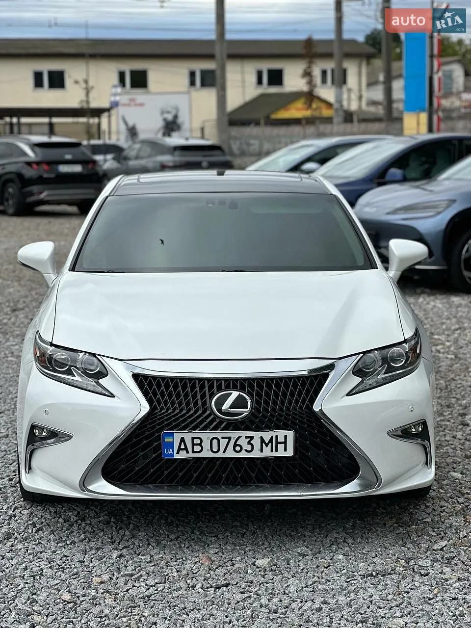 2013 Lexus ES - мініатюра 3