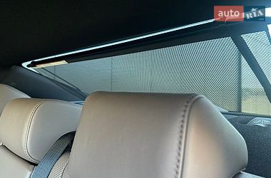 Седан Lexus ES 2024 в Киеве