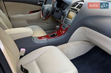 Седан Lexus ES 2006 в Києві фото 15 Седан Lexus ES 2006 в Києві