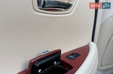 Седан Lexus ES 2007 в Ізмаїлі