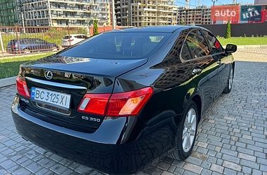 Седан Lexus ES 2007 в Львове фото 14 Седан Lexus ES 2007 в Львове