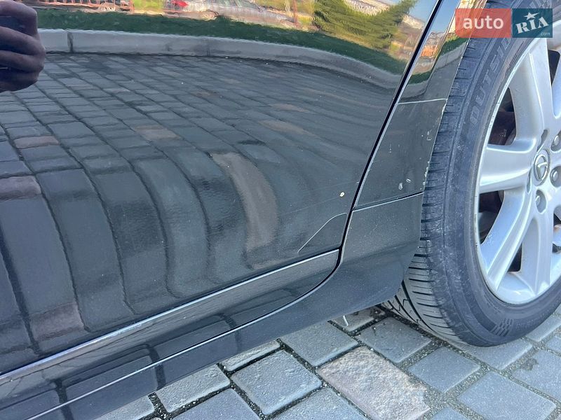 Седан Lexus ES 2007 в Львове фото 45 Седан Lexus ES 2007 в Львове