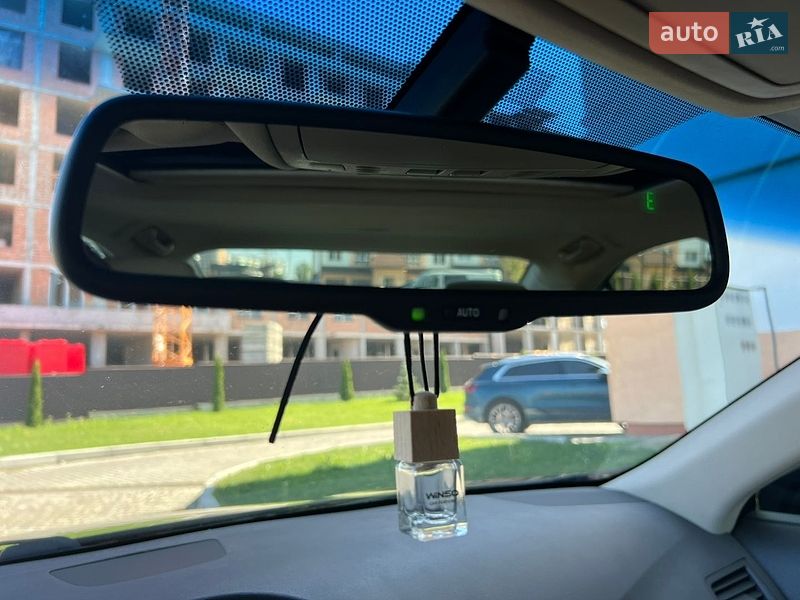 Седан Lexus ES 2007 в Львове фото 49 Седан Lexus ES 2007 в Львове