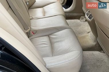 Седан Lexus ES 2006 в Дніпрі