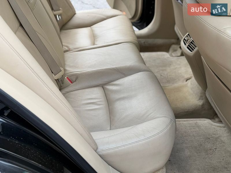Седан Lexus ES 2006 в Дніпрі
