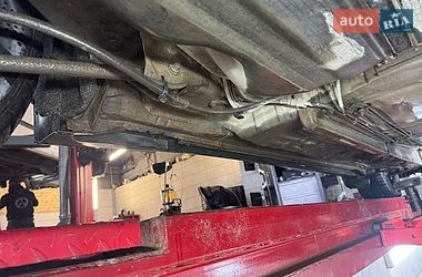 Седан Lexus ES 2005 в Брошневі