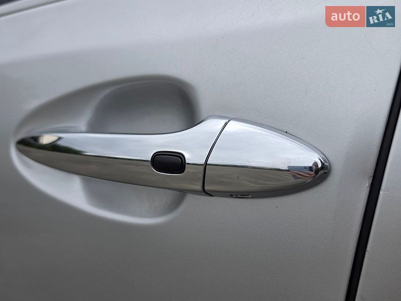 Седан Lexus ES 2007 в Киеве