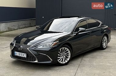 Седан Lexus ES 2020 в Києві