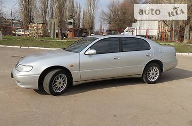 Седан Lexus GS 1995 в Николаеве