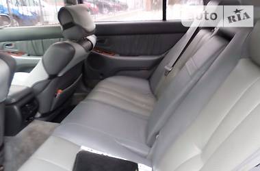 Седан Lexus GS 1998 в Николаеве