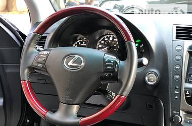 Седан Lexus GS 2006 в Одессе