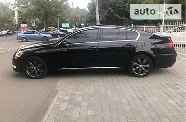  Lexus GS 2008 в Одессе