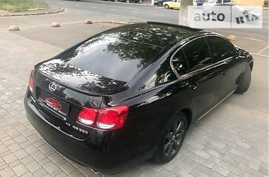  Lexus GS 2008 в Одессе