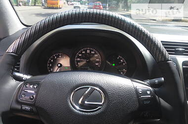 Седан Lexus GS 2006 в Одессе