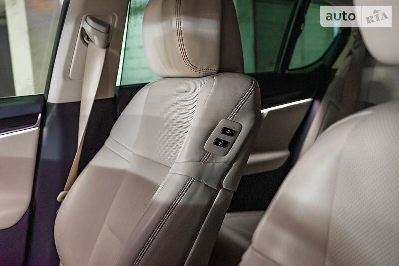 Седан Lexus GS 2012 в Києві
