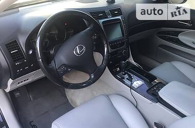 Седан Lexus GS 2010 в Черкассах