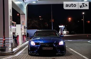 Седан Lexus GS 2000 в 