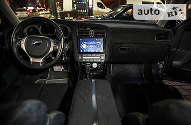 Седан Lexus GS 2000 в 