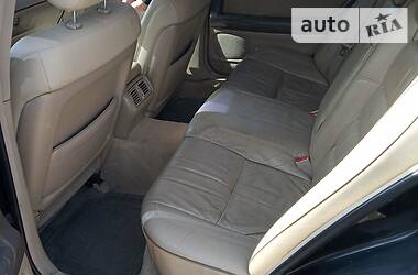 Седан Lexus GS 1998 в 
