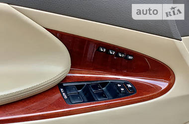 Седан Lexus GS 2008 в 