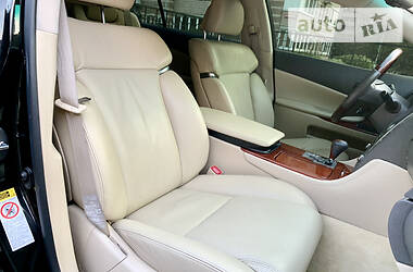 Седан Lexus GS 2008 в 