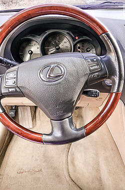 Седан Lexus GS 2007 в Добропіллі