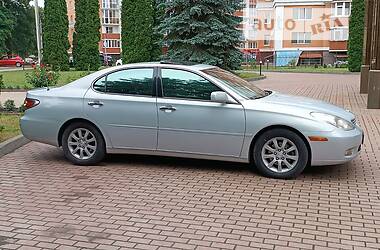 Седан Lexus GS 2004 в Чернигове