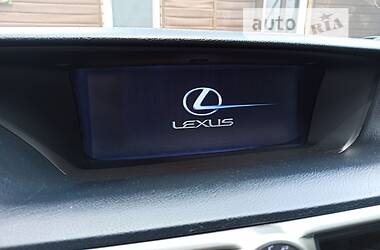 Седан Lexus GS 2014 в Новомосковске