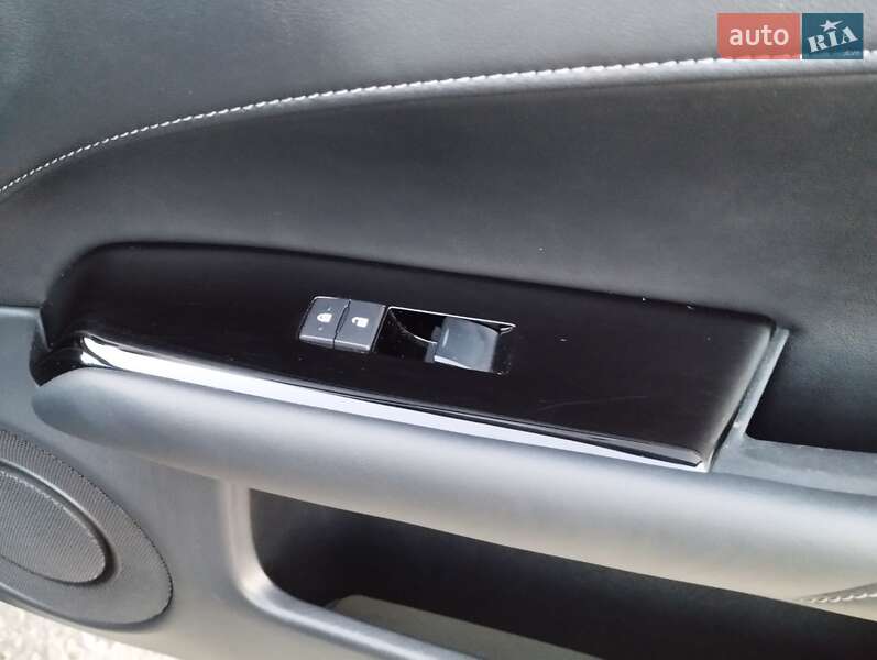 Седан Lexus GS 2013 в Ізмаїлі