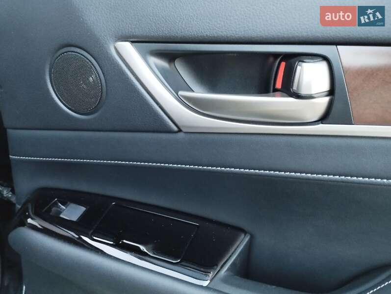 Седан Lexus GS 2013 в Ізмаїлі