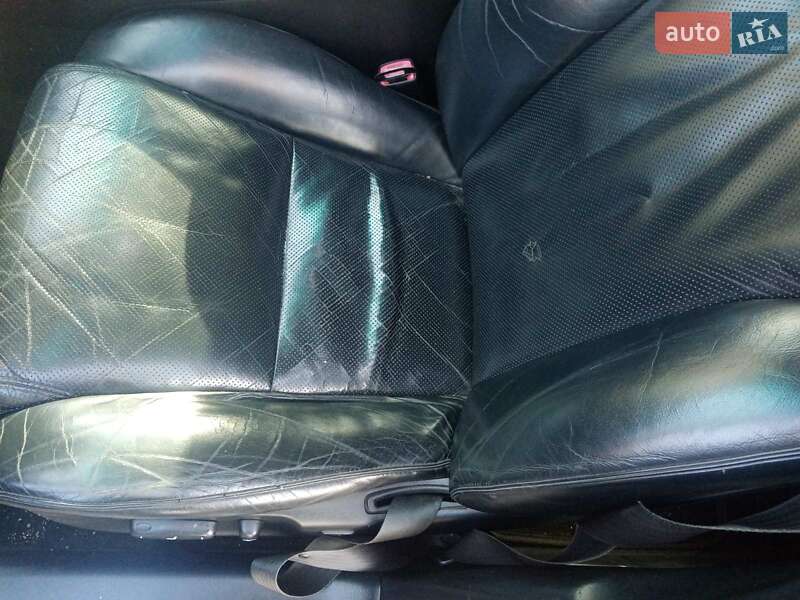 Седан Lexus GS 2007 в Великій Михайлівці фото 3 Седан Lexus GS 2007 в Великій Михайлівці